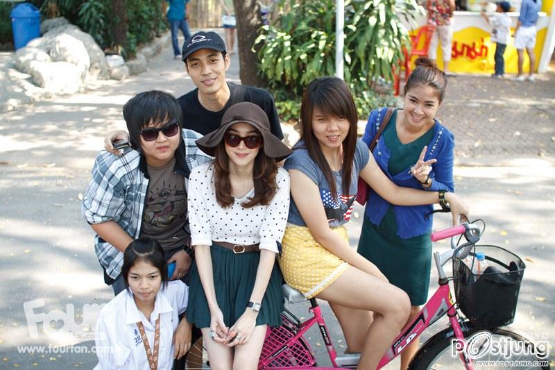 โฟร์ จาก Fourfan