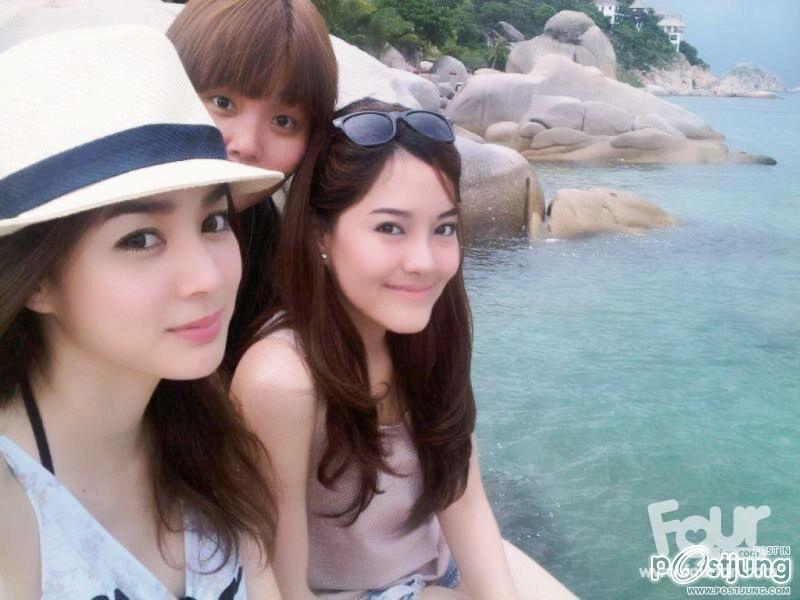 โฟร์ จาก Fourfan