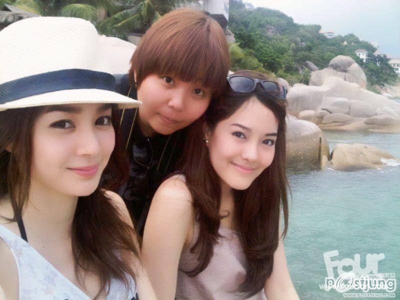 โฟร์ จาก Fourfan