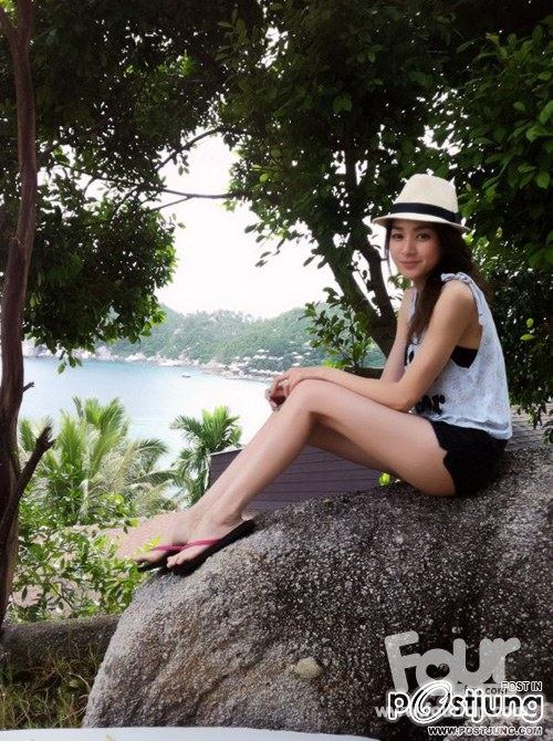 โฟร์ จาก Fourfan