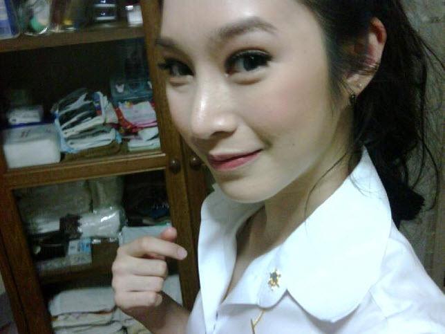 ฉัตร-ปริยฉัตร ลิ้มธรรมมหิศร
