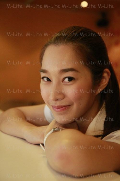 ฉัตร-ปริยฉัตร ลิ้มธรรมมหิศร