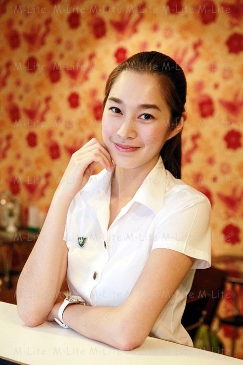 ฉัตร-ปริยฉัตร ลิ้มธรรมมหิศร