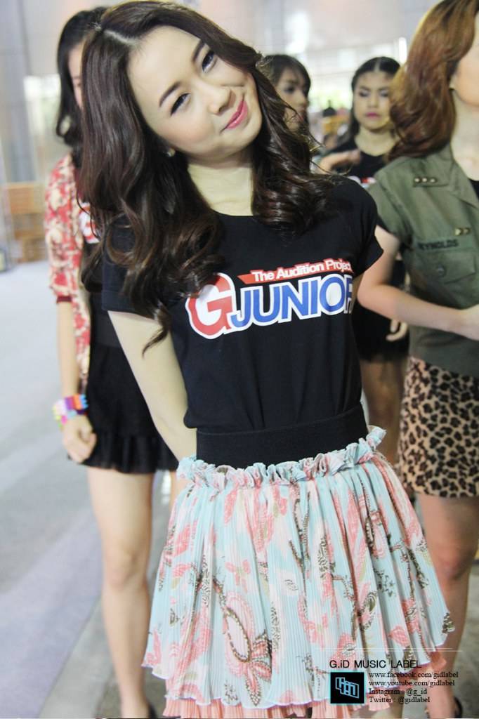 [G-Junior] ผงาดที่งาน Grammy Wonderland