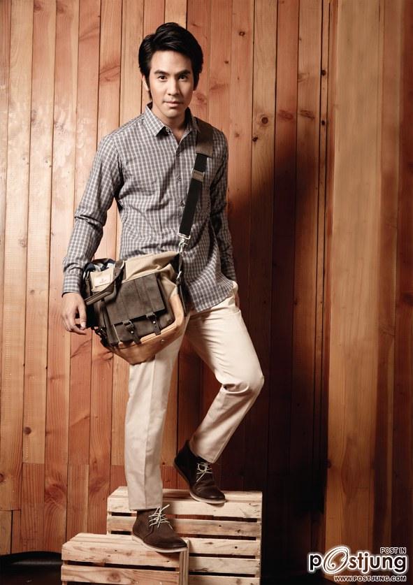 J SHOES AUTUMN/WINTER 2012