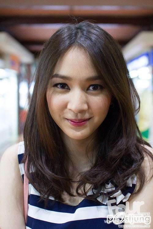 สาวไทยไม่แพ้ชาติใดในโลก Thai beautiful girls