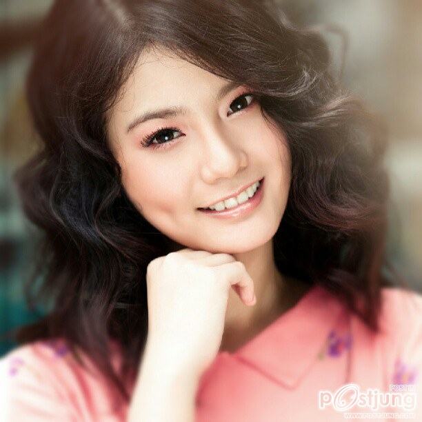 สาวไทยไม่แพ้ชาติใดในโลก Thai beautiful girls