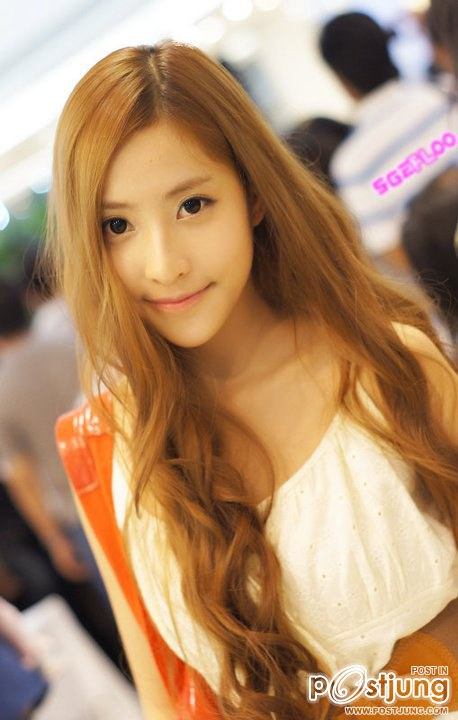 สาวไทยไม่แพ้ชาติใดในโลก Thai beautiful girls