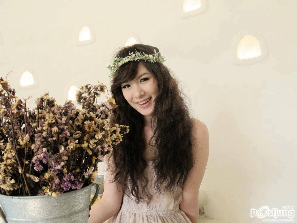สาวไทยไม่แพ้ชาติใดในโลก Thai beautiful girls
