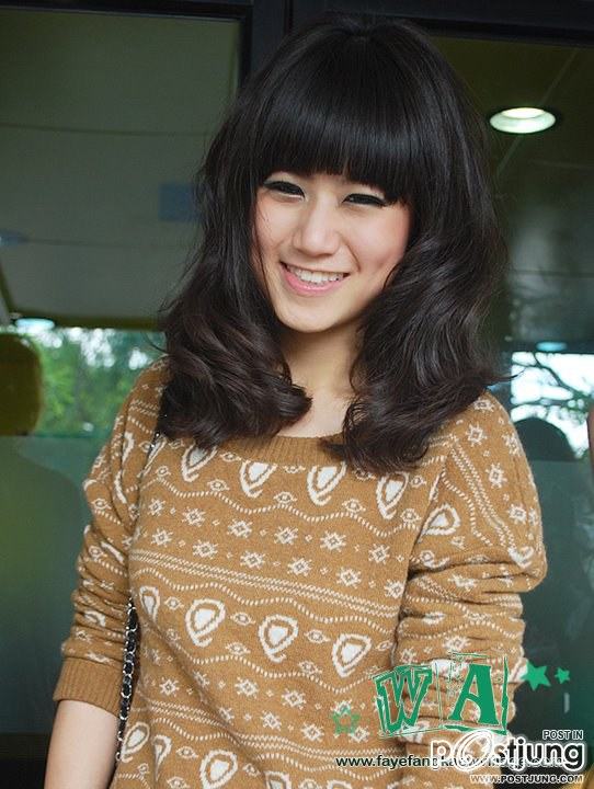 สาวไทยไม่แพ้ชาติใดในโลก Thai beautiful girls