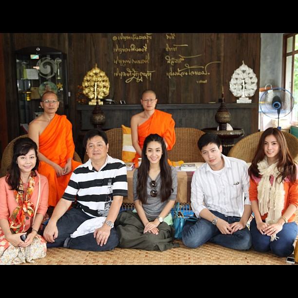 มิน พิชญา อินสตราแกรมอัพเดต