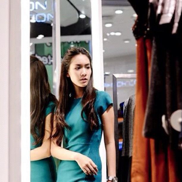มิน พิชญา อินสตราแกรมอัพเดต