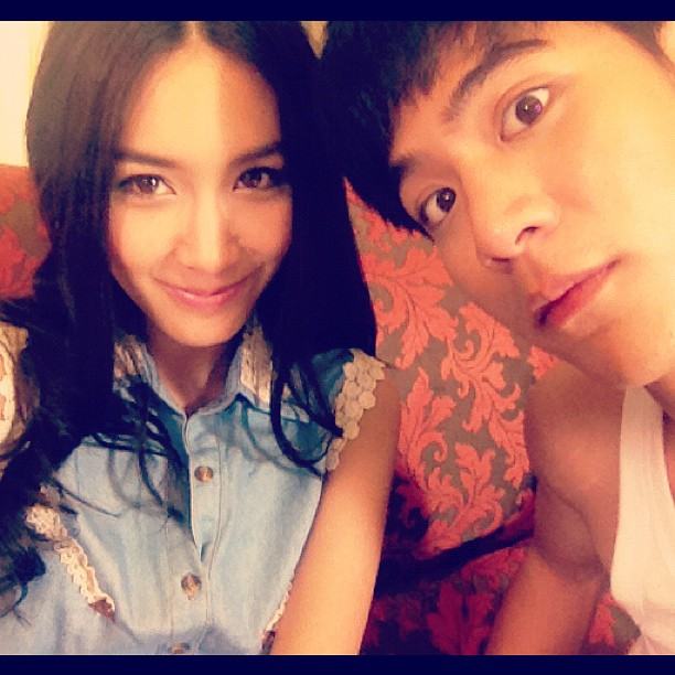 มิน พิชญา อินสตราแกรมอัพเดต