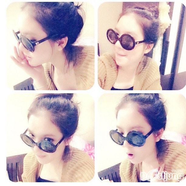 น้องแกรนท์ ด้วยเกล้า น้องสาวเกรซ แกรนด์ ค่ะ