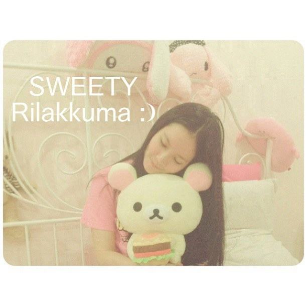 น้องแกรนท์ ด้วยเกล้า น้องสาวเกรซ แกรนด์ ค่ะ