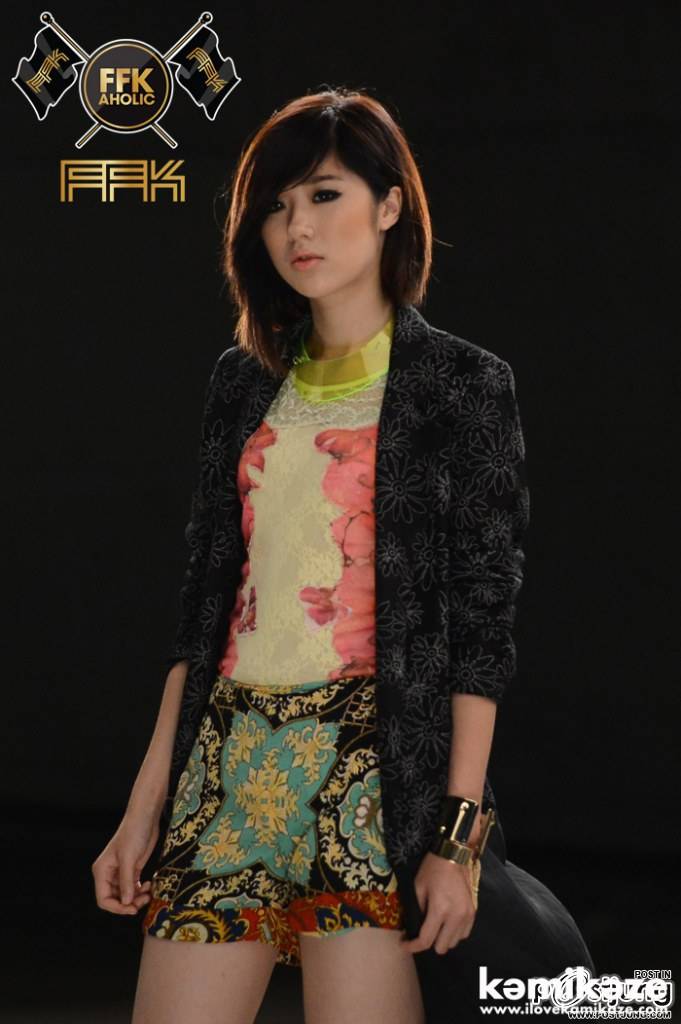 Single ใหม่ เลิกกันนะ FFK