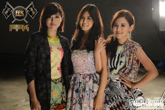 Single ใหม่ เลิกกันนะ FFK