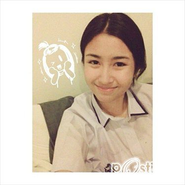 น้องบี