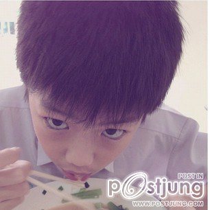 น้องบอย