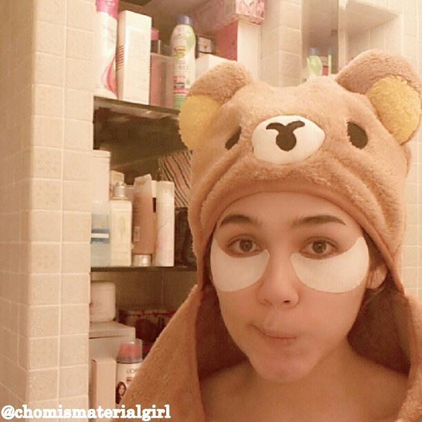 ชมพู่ อารยา ใสๆไร้เมคอัพ
