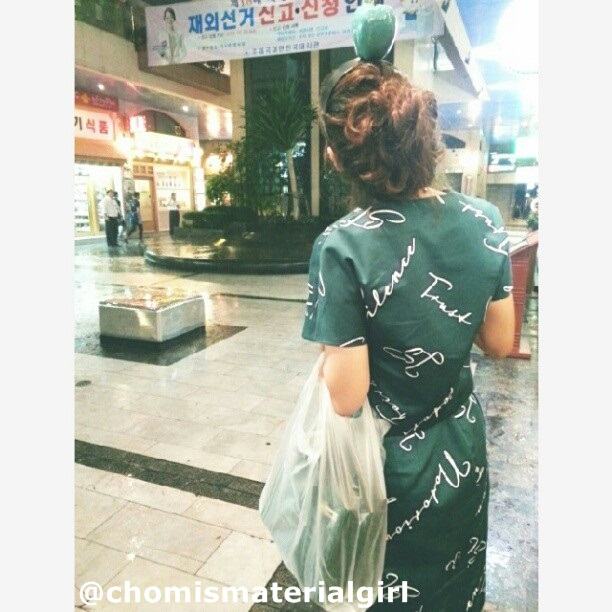 ชมพู่ อารยา กับภาพอัพเดทใน Instagram