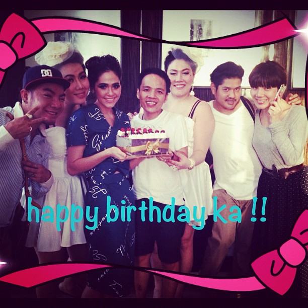 ชมพู่ อารยา กับภาพอัพเดทใน Instagram