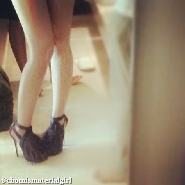 ชมพู่ อารยา กับภาพอัพเดทใน Instagram