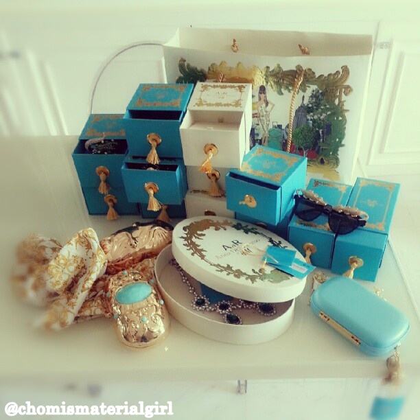 ชมพู่ อารยา กับภาพอัพเดทใน Instagram
