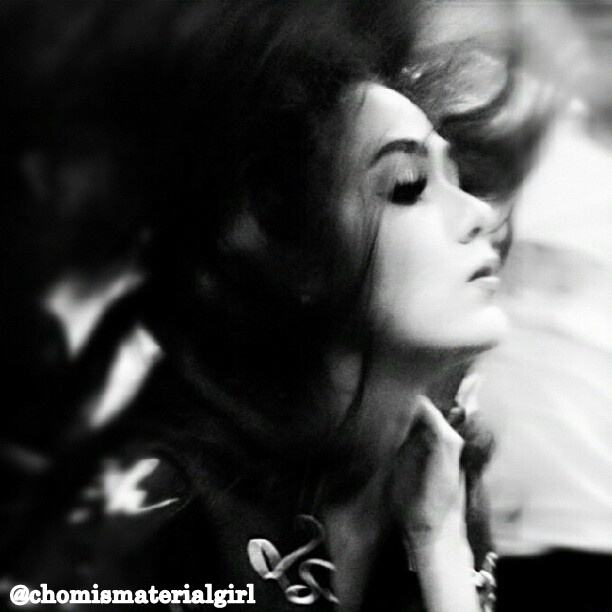 ชมพู่ อารยา กับภาพอัพเดทใน Instagram