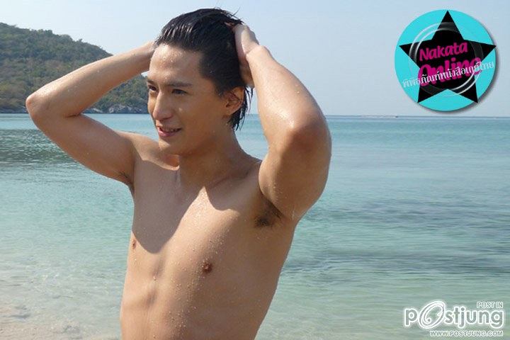พี่เบียร์ ศิวัช พี่แฟร์ ATTITUDE และพี่แชมป์ วศิษฐ์ By มุตตา
