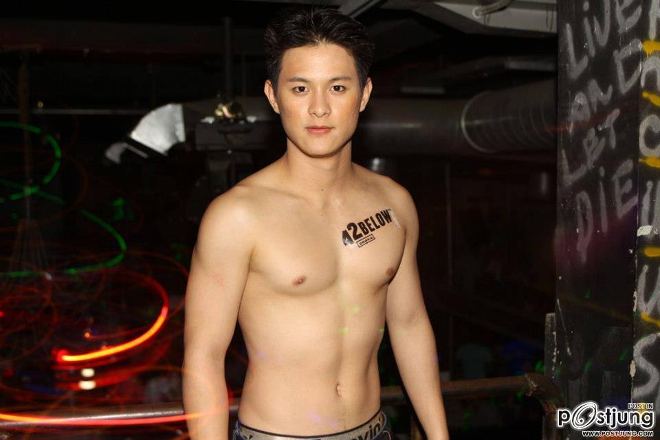 attitude 80s - 90s Music Party By มุตตา