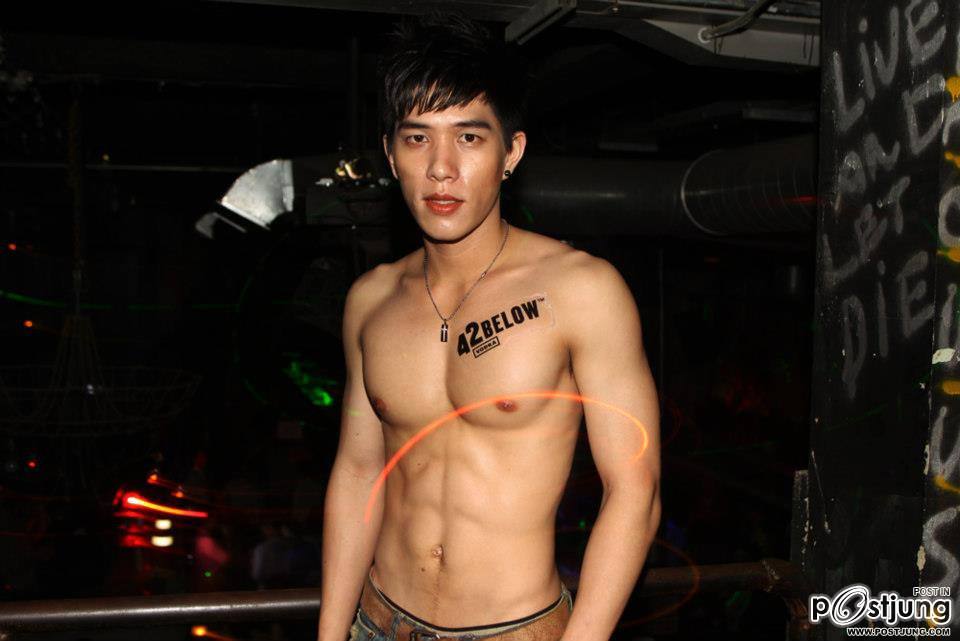 attitude 80s - 90s Music Party By มุตตา