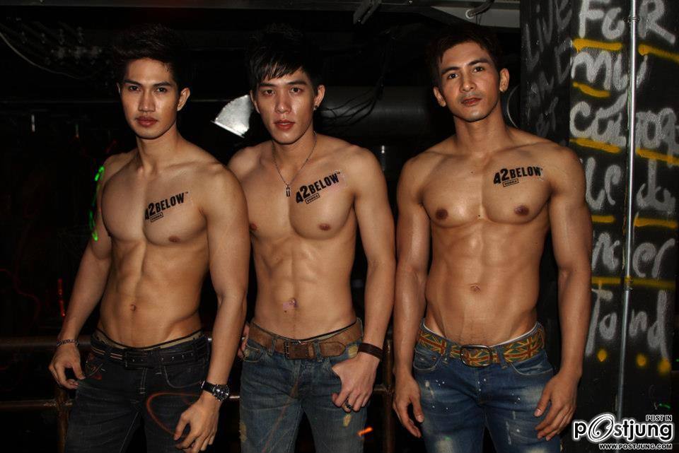 attitude 80s - 90s Music Party By มุตตา