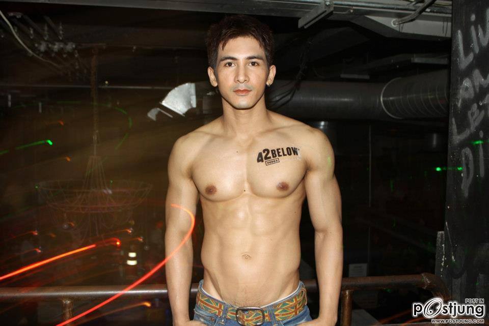 attitude 80s - 90s Music Party By มุตตา