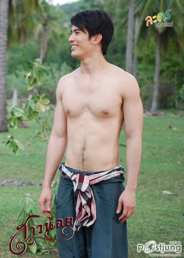 พี่สน ยุกต์ แซ่บเว่อร์ By มุตตา