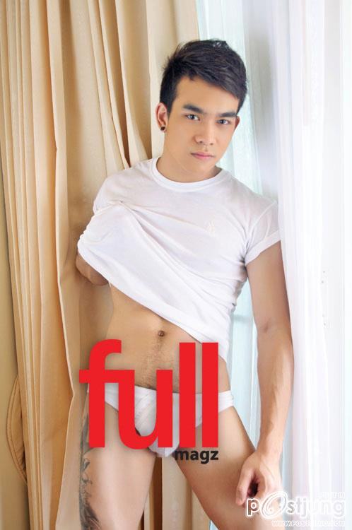 ท็อป Full mag By มุตตา