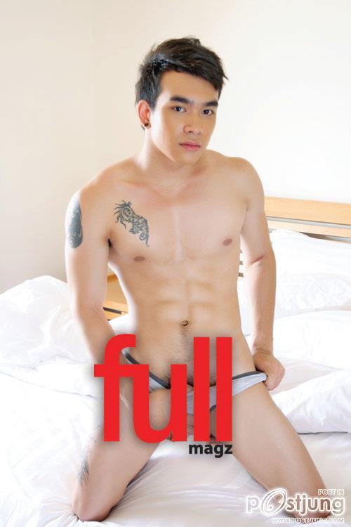 ท็อป Full mag By มุตตา