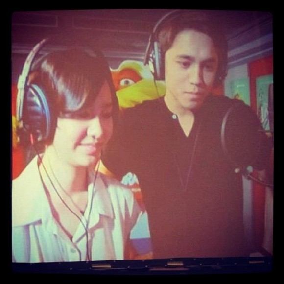 อเล็กซ์ สวีท เต้ย เปิดตัวอย่างเป็นทางการ