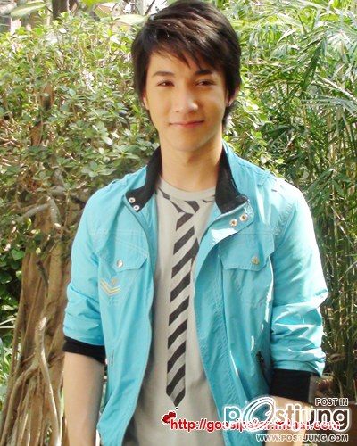 ริท หน้าบาน แฟนคลับตบทอง 10 บาท หลังเรียนได้ A !!