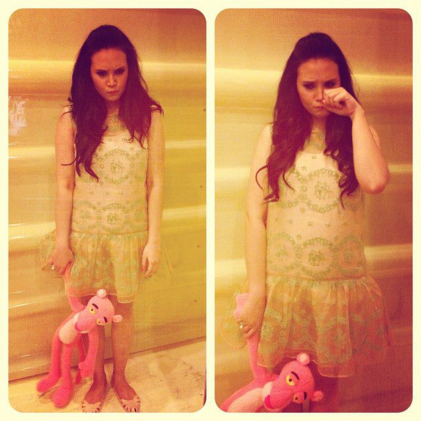 ฉันรักผู้หญิงคนนี้