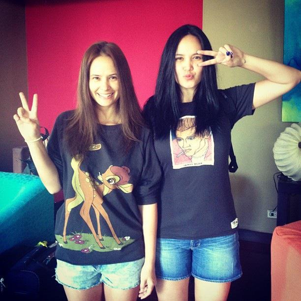 ฉันรักผู้หญิงคนนี้