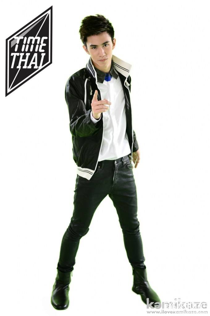 New Look! ไม่มีทางไม่มีเธอ (Always Da One) - TimeThai