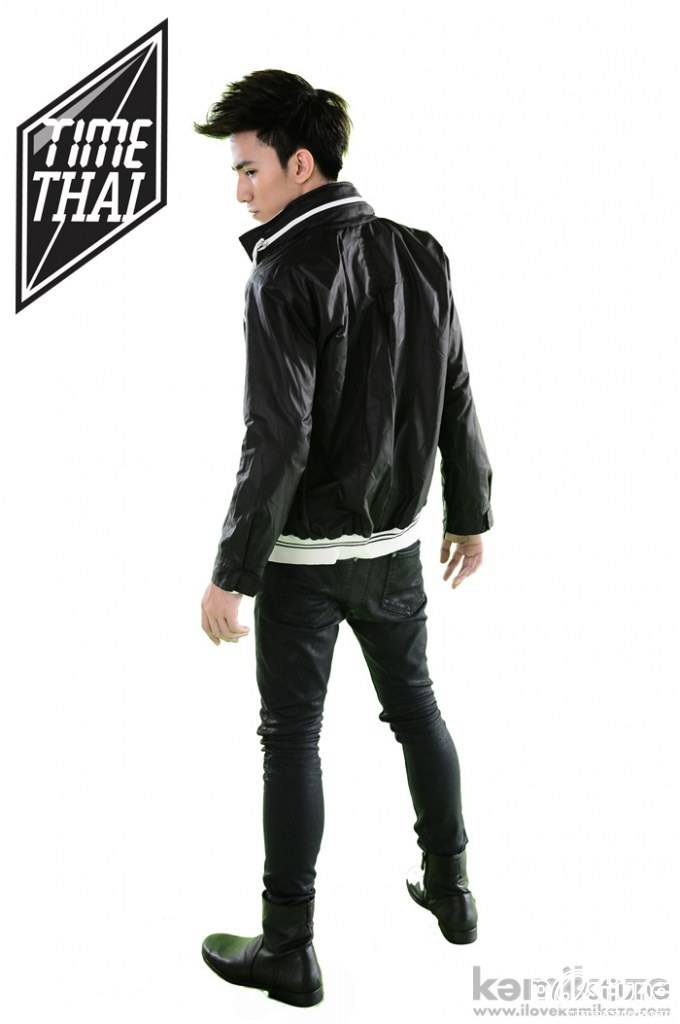 New Look! ไม่มีทางไม่มีเธอ (Always Da One) - TimeThai
