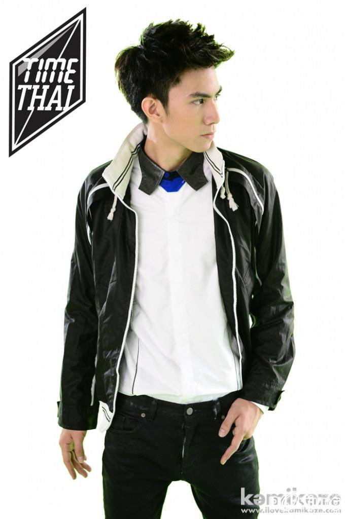 New Look! ไม่มีทางไม่มีเธอ (Always Da One) - TimeThai
