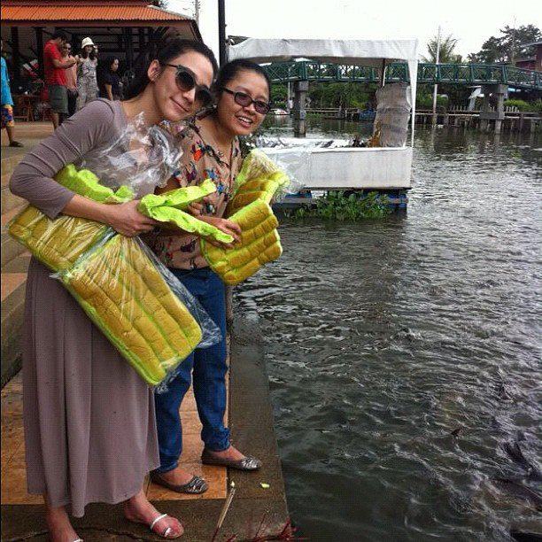 สวยมากพี่สาวสุดที่รัก