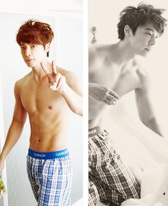 คนรักหนุ่มเซ็กซี่ 423