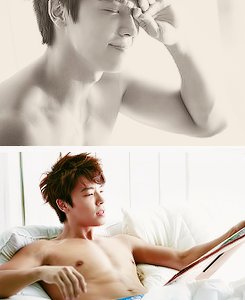 คนรักหนุ่มเซ็กซี่ 423