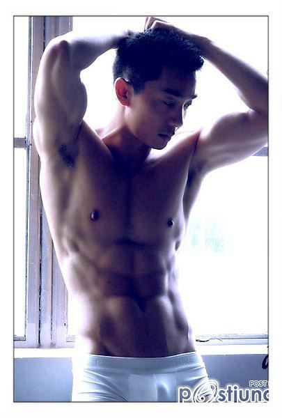 คนรักหนุ่มเซ็กซี่ 423