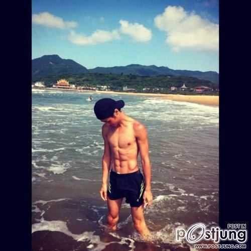 คนรักหนุ่มเซ็กซี่ 423