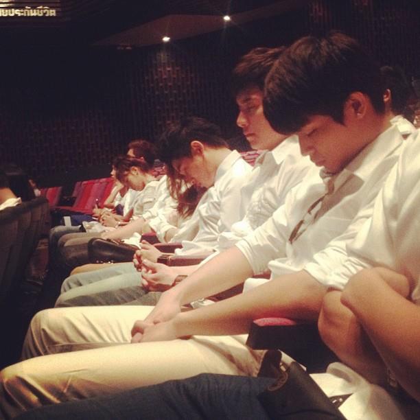หลายมุม ชิวๆ กับ ตูมตาม